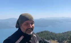 Aydınlı İş İnsanı Motosiklet Kazasında Can Verdi