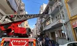 Ekipler Yaşlı Adam İçin Seferber Oldu