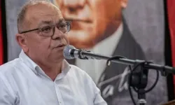 CHP Aydın İl Başkanlığı'nın Hesaplarına El Konuldu