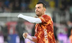 Galatasaray'ın En İstikrarlı İsmi Oldu
