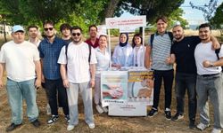 Cilt Kanseri ve Sigaranın Zararlarına Dikkat Çekildi
