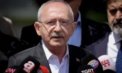 İşte Genel Merkeze Gideceği Tarih