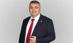 İYİ Partili Akol Beyin Kanaması Geçirdi