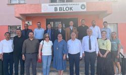 Eğitimde Kaliteyi Artıracak Çalışmalar Görüşüldü