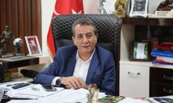 Başkan Yetişkin'den Kurban Bayramı Mesajı