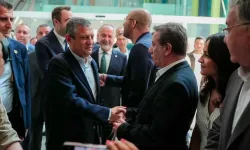 CHP’li Başkanlar İzmir’de Buluştu