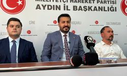 MHP’de Bayramlaşmada Birlik Mesajı