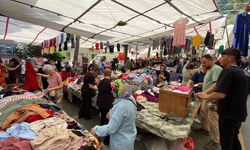 Bayram Hareketliliği Esnafın Yüzünü Güldürdü