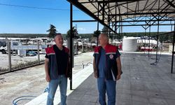 Bayram Boyunca Veteriner Denetimleri Sürecek