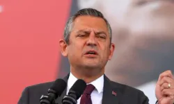 Özgür Özel Manisa'dan Seslendi