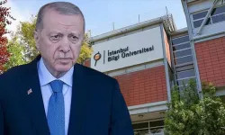 Kapatılma krizinin ardından Bilgi Üniversitesi'nden ilk açıklama