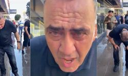 CHP’li Sevim İzmir’de Biber Gazı Yedi