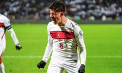 Arda Güler Dünya Kupasına Hazır