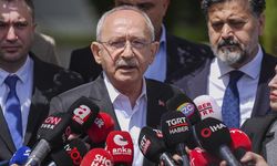 Kılıçdaroğlu'ndan CHP'de Hesap ve Disiplin Kararları