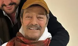 Kadir İnanır'ın Sağlık Durumuyla ilgili Açıklama