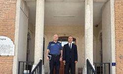LGS Öncesi Koordinasyon Toplantısı