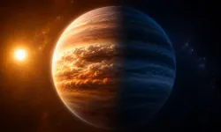 NASA’dan Yeni Keşif