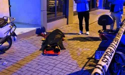 Misafirliğe Gittiği Evin Balkonundan Düştü