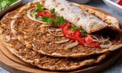 Şok Eden Lahmacun Fiyatı