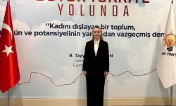 AK Parti’de İstifa Zinciri Büyüyor