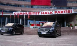 CHP'li Vekiller Whatsapp'ta Küfürleşti