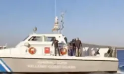 Yunan’a Meydan Okuyan Türk Balıkçı