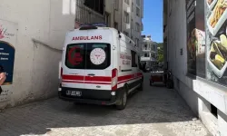 Cani Baba Bebeğinin Oğlunun Canına Kıydı