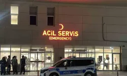 Çamaşır Suyu İçen Çocuk Zehirlendi