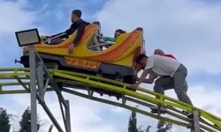 Bayram Eğlencesi Kabusa Döndü