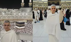 Belediye Başkanı Hacı Oldu