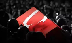 Şehidimiz Var!
