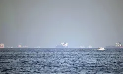 Türk Gemisine İHA Saldırısı