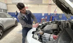 Sanayiden Ringe Uzanan Şampiyonluk