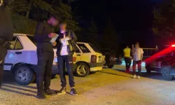 Uygulamadan Kaçtı, Ceza Pazarlığına Girdi