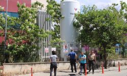 Kaçak İhbarı Panik Yarattı