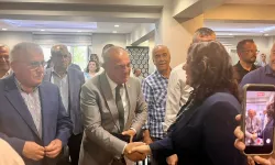 Yıldırımkaya, “Çerçioğlu İleriyi Gördü”