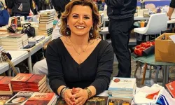 Yazar Öztürk Cinayete Kurban Gitti