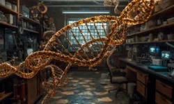 Acımızın kökeni Neandertal DNA’sı