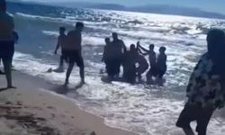 Ölümle Burun Buruna Geldiler