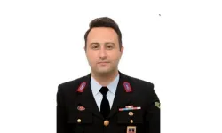 Şehidimiz Var!