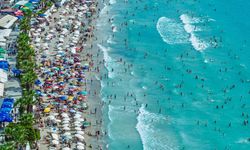 Tatil Beldeleri Turizm Sezonuna Hazır