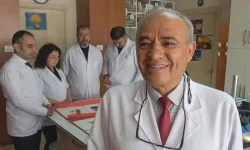 Keşfettiği Bitkiye Bakın Ne İsim Verdi