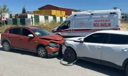 Şişede Durduğu Gibi Durmayınca Kaza Kaçınılmaz Oldu