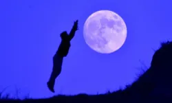 Bu Gece Gökyüzüne Bakmayı Unutmayın!