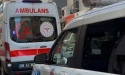 Ölümü Sağlık Camiasını Yasa Boğdu