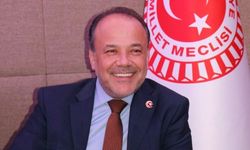 AK Partili Yavuz’a Geçmişi Hatırlattı, Emanet Cevabı Aldı