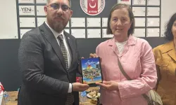 CHP’li Kavaf’tan Yerel Medya ve İfade Özgürlüğü Vurgusu