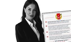 AGC’den Yelis Ayaz İçin Tahliye Çağrısı