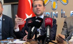 İYİ Partili Özel: “Aydın’ın geleceği için önlem şart”