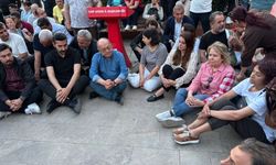 CHP Örgütü’nden “Butlan” Kararına Eylem